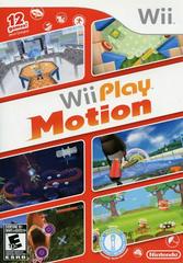 Wii Play Motion | (Used - Complete) (Wii)
