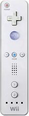 White Wii Remote | (Used - Loose) (Wii)
