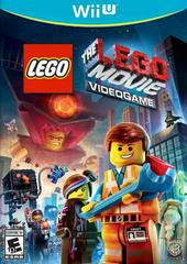 LEGO Movie Videogame | (Used - Complete) (Wii U)