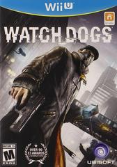 Watch Dogs | (Used - Complete) (Wii U)