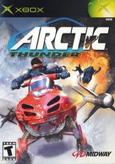 Arctic Thunder | (Used - Complete) (Xbox)