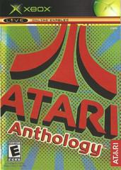Atari Anthology | (Used - Complete) (Xbox)