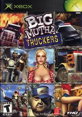 Big Mutha Truckers | (Used - Complete) (Xbox)