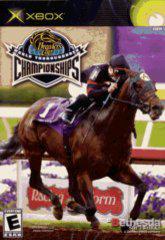 Breeders' Cup World Thoroughbred Championships | (Used - Complete) (Xbox)