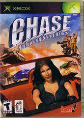 Chase: Hollywood Stunt Driver | (Used - Complete) (Xbox)