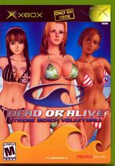 Dead or Alive Xtreme Beach Volleyball | (Used - Loose) (Xbox)