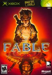 Fable | (Used - Complete) (Xbox)