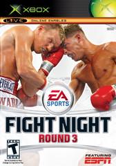 Fight Night Round 3 | (Used - Complete) (Xbox)