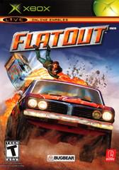 Flatout | (Used - Complete) (Xbox)