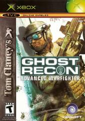 Ghost Recon Advanced Warfighter | (Used - Complete) (Xbox)