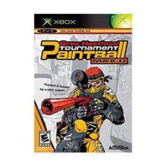 Greg Hastings Tournament Paintball Maxed | (Used - Complete) (Xbox)