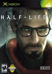 Half-Life 2 | (Used - Complete) (Xbox)