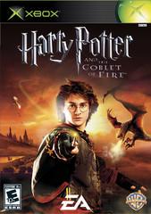 Harry Potter and the Goblet of Fire | (Used - Complete) (Xbox)