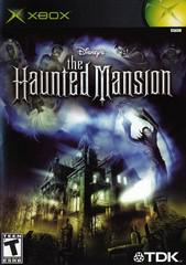 Haunted Mansion | (Used - Complete) (Xbox)