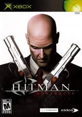 Hitman Contracts | (Used - Complete) (Xbox)