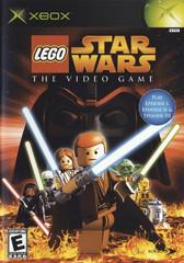 LEGO Star Wars | (Used - Complete) (Xbox)