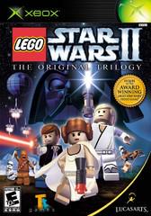 LEGO Star Wars II Original Trilogy | (Used - Complete) (Xbox)