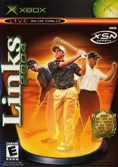Links 2004 | (Used - Complete) (Xbox)