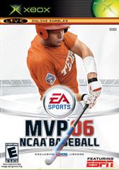 MVP NCAA Baseball 2006 | (Used - Complete) (Xbox)