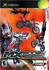 MX 2002 | (Used - Complete) (Xbox)