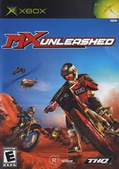 MX Unleashed | (Used - Complete) (Xbox)