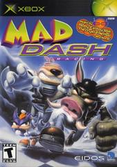 Mad Dash Racing | (Used - Complete) (Xbox)