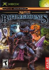 Magic the Gathering Battlegrounds | (Used - Complete) (Xbox)