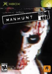 Manhunt | (Used - Complete) (Xbox)