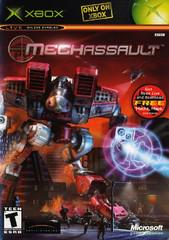 MechAssault | (Used - Complete) (Xbox)