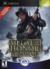 Medal of Honor Frontline | (Used - Complete) (Xbox)