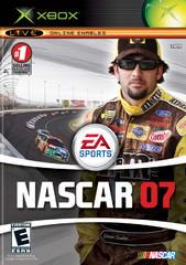 NASCAR 07 | (Used - Complete) (Xbox)