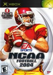 NCAA Football 2004 | (Used - Complete) (Xbox)