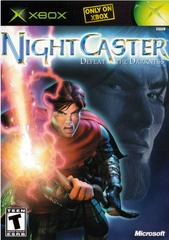 Night Caster | (Used - Complete) (Xbox)