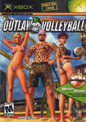 Outlaw Volleyball | (Used - Complete) (Xbox)