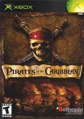 Pirates of the Caribbean | (Used - Complete) (Xbox)