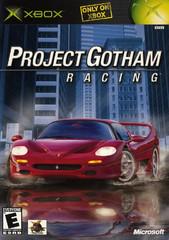 Project Gotham Racing | (Used - Complete) (Xbox)