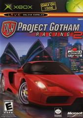 Project Gotham Racing 2 | (Used - Complete) (Xbox)