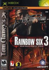 Rainbow Six 3 | (Used - Complete) (Xbox)