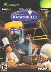 Ratatouille | (Used - Complete) (Xbox)