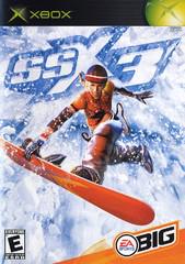 SSX 3 | (Used - Complete) (Xbox)