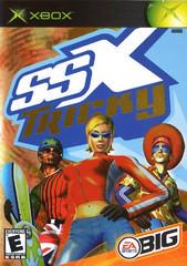 SSX Tricky | (Used - Complete) (Xbox)