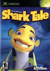 Shark Tale | (Used - Complete) (Xbox)