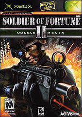 Soldier of Fortune 2 | (Used - Complete) (Xbox)