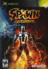 Spawn Armageddon | (Used - Complete) (Xbox)