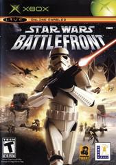 Star Wars Battlefront | (Used - Complete) (Xbox)