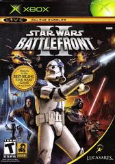 Star Wars Battlefront 2 | (Used - Complete) (Xbox)