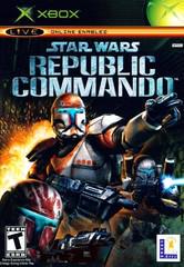 Star Wars Republic Commando | (Used - Complete) (Xbox)