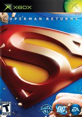 Superman Returns | (Used - Complete) (Xbox)