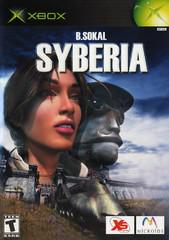 Syberia | (Used - Complete) (Xbox)