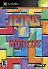 Tetris World Online | (Used - Complete) (Xbox)